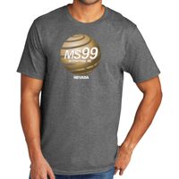 PC330 - Port and Company Unisex Tri Blend T-shirt Thumbnail
