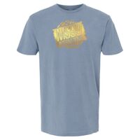 6500M - Best Value Ringspun Garment-Dyed T-Shirt Thumbnail