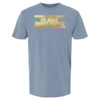 6500M - Best Value Ringspun Garment-Dyed T-Shirt Thumbnail