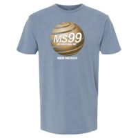 6500M - Best Value Ringspun Garment-Dyed T-Shirt Thumbnail