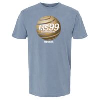 6500M - Best Value Ringspun Garment-Dyed T-Shirt Thumbnail