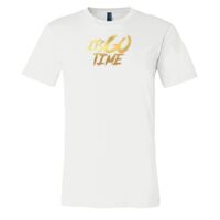 3001 - Bella Canvas Premium Ring Spun Cotton T-shirts Thumbnail