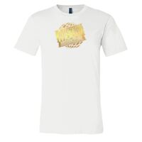 3001 - Bella Canvas Premium Ring Spun Cotton T-shirts Thumbnail