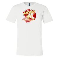 3001 - Bella Canvas Premium Ring Spun Cotton T-shirts Thumbnail