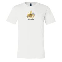 3001 - Bella Canvas Premium Ring Spun Cotton T-shirts Thumbnail
