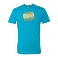 3600 - Next Level Premium Short Sleeve Crew Thumbnail