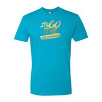 3600 - Next Level Premium Short Sleeve Crew Thumbnail