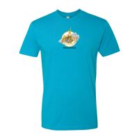 3600 - Next Level Premium Short Sleeve Crew Thumbnail