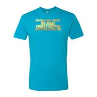 3600 - Next Level Premium Short Sleeve Crew Thumbnail