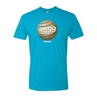 3600 - Next Level Premium Short Sleeve Crew Thumbnail