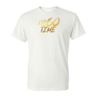 G800 - 8000 Gildan Dry Blend 50/50 T-Shirt  Thumbnail