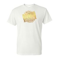 G800 - 8000 Gildan Dry Blend 50/50 T-Shirt  Thumbnail