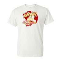 G800 - 8000 Gildan Dry Blend 50/50 T-Shirt  Thumbnail