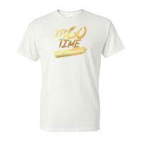 G800 - 8000 Gildan Dry Blend 50/50 T-Shirt  Thumbnail