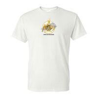 G800 - 8000 Gildan Dry Blend 50/50 T-Shirt  Thumbnail
