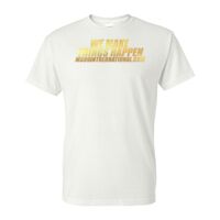 G800 - 8000 Gildan Dry Blend 50/50 T-Shirt  Thumbnail