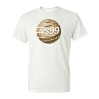 G800 - 8000 Gildan Dry Blend 50/50 T-Shirt  Thumbnail
